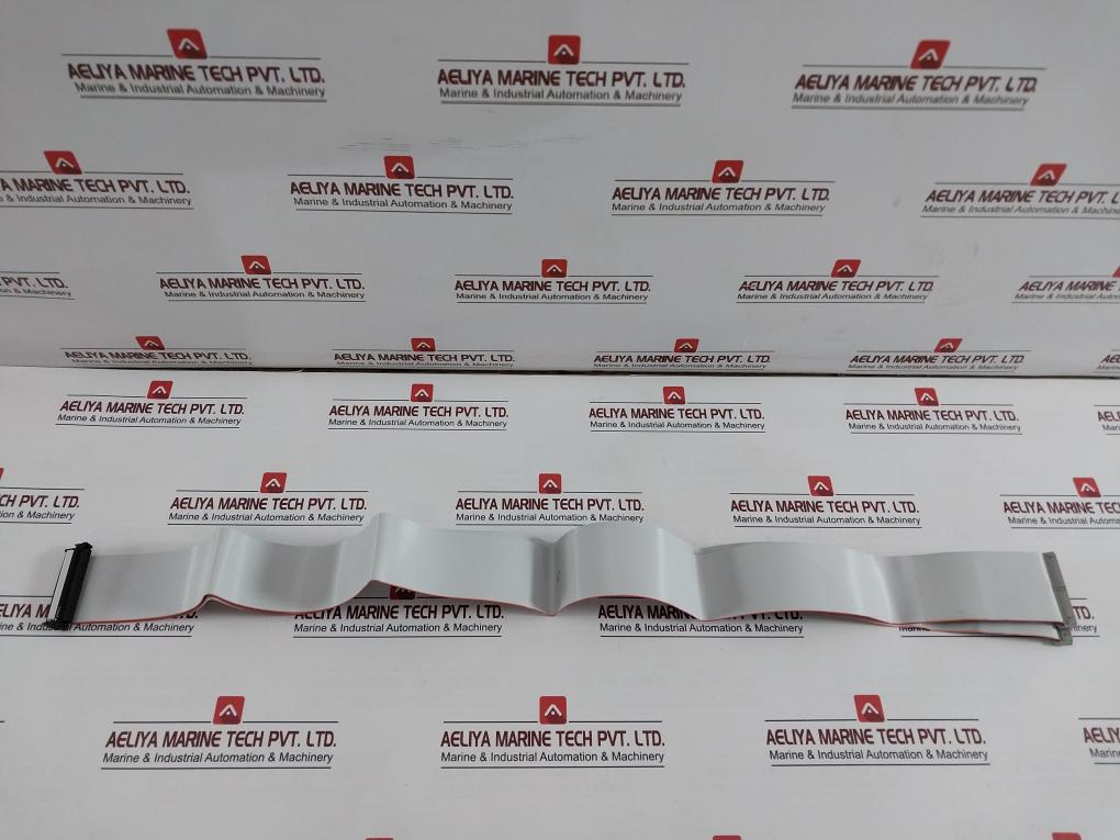 National Instruments 181304-10 Cable Assembly Nb5 15-9050-0701-7, 1 Meter Rev B1