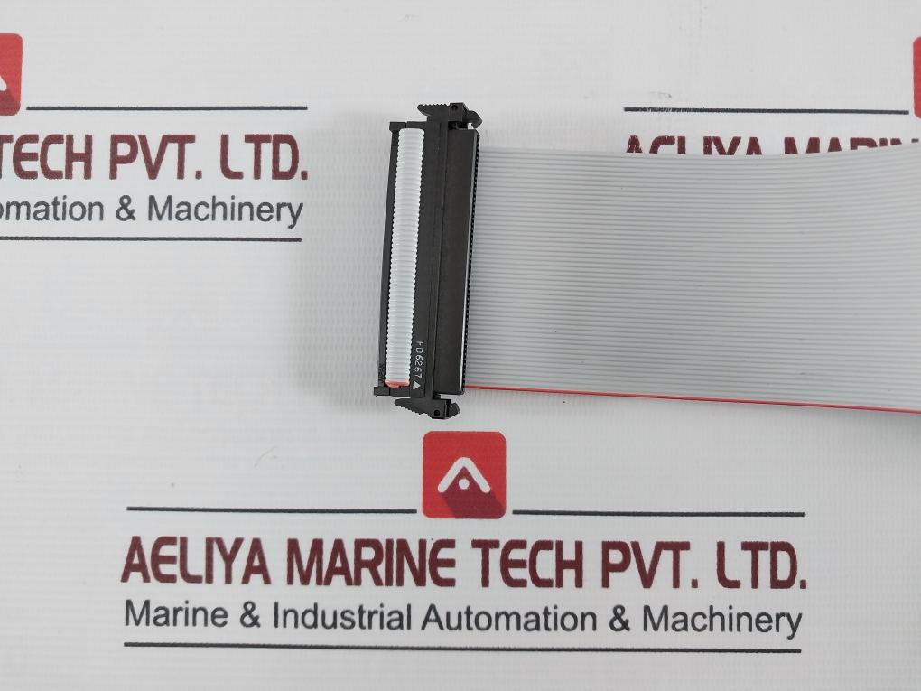 National Instruments 181304-10 Cable Assembly Nb5 15-9050-0701-7, 1 Meter Rev B1