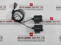 National Instruments 183904B-01 Dual Port Shielded Cable