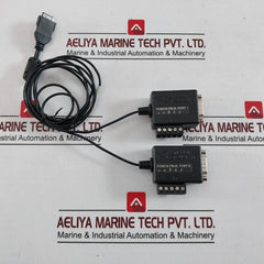 National Instruments 183904B-01 Dual Port Shielded Cable