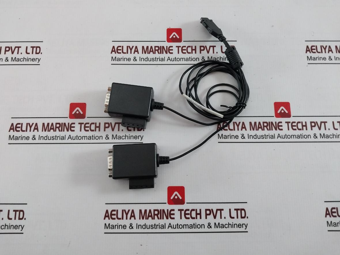 National Instruments 183904B-01 Dual Port Shielded Cable