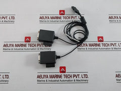 National Instruments 183904B-01 Dual Port Shielded Cable