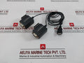 National Instruments 183904B-01 Dual Port Shielded Cable