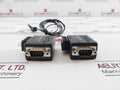 National Instruments 183904B-01 Dual Port Shielded Cable