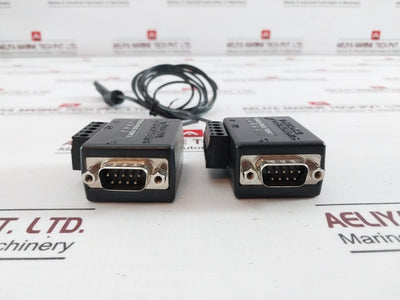 National Instruments 183904B-01 Dual Port Shielded Cable