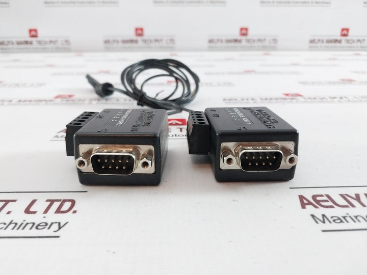 National Instruments 183904B-01 Dual Port Shielded Cable