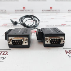 National Instruments 183904B-01 Dual Port Shielded Cable