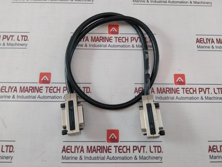 National Instruments 763507B-01 Gpib Test Cable Assembly E139956 1.0M 75C