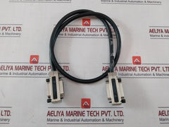 National Instruments 763507B-01 Gpib Test Cable Assembly E139956 1.0M 75C