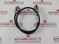 National Instruments 763507B-01 Gpib Test Cable Assembly E139956 1.0M 75C
