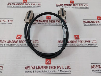 National Instruments 763507B-01 Gpib Test Cable Assembly E139956 1.0M 75C