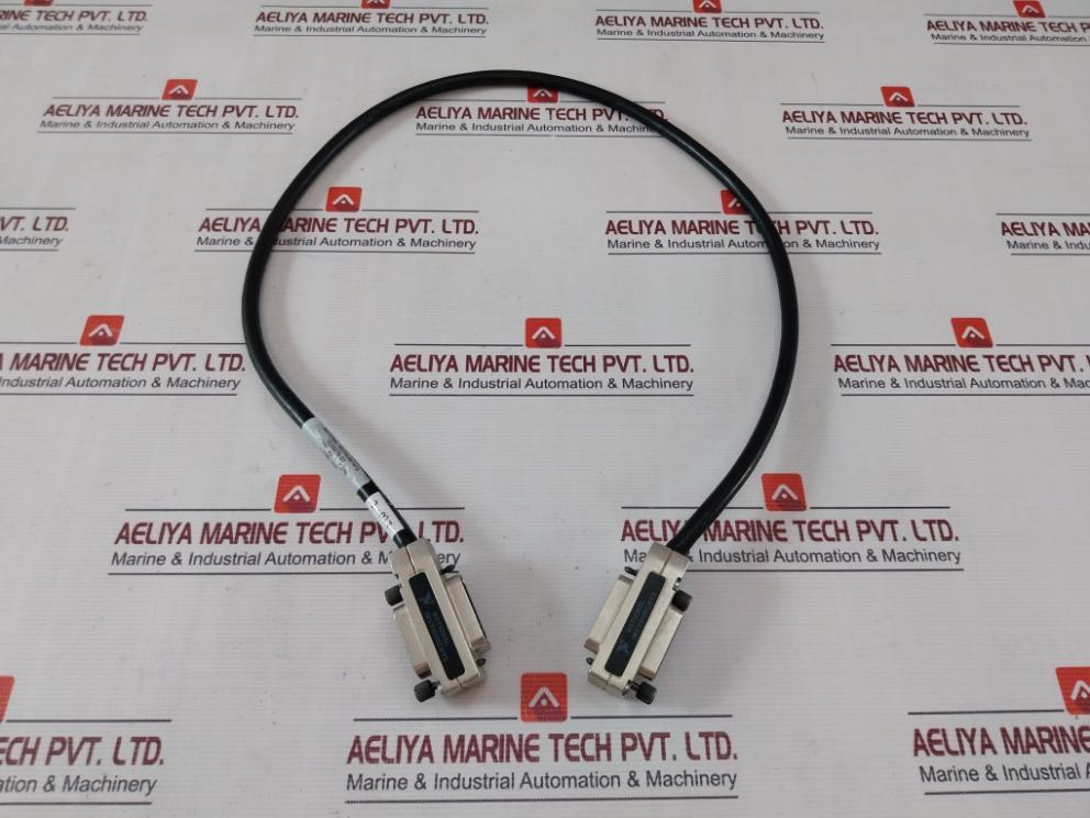 National Instruments 763507B-01 Gpib Test Cable Assembly E139956 1.0M 75C