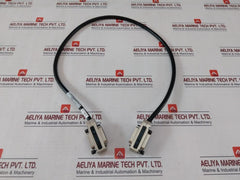 National Instruments 763507B-01 Gpib Test Cable Assembly E139956 1.0M 75C