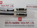 National Instruments 763507B-01 Gpib Test Cable Assembly E139956 1.0M 75C