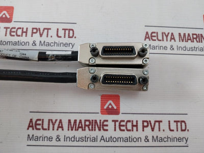 National Instruments 763507B-01 Gpib Test Cable Assembly E139956 1.0M 75C