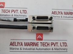 National Instruments 763507B-01 Gpib Test Cable Assembly E139956 1.0M 75C