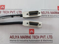 National Instruments 763507B-01 Gpib Test Cable Assembly E139956 1.0M 75C