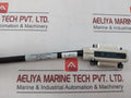 National Instruments 763507B-01 Gpib Test Cable Assembly E139956 1.0M 75C