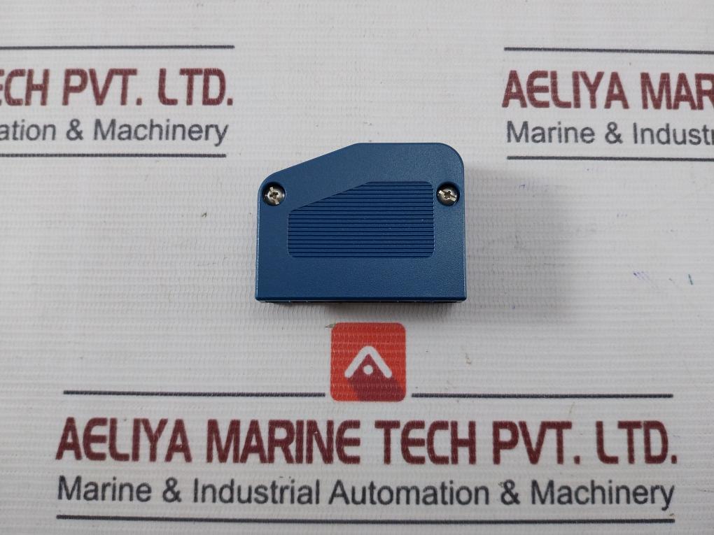 National Instruments 782715-01 Backshell For 10-pos Screw Terminal