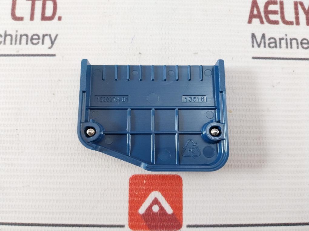 National Instruments 782715-01 Backshell For 10-pos Screw Terminal