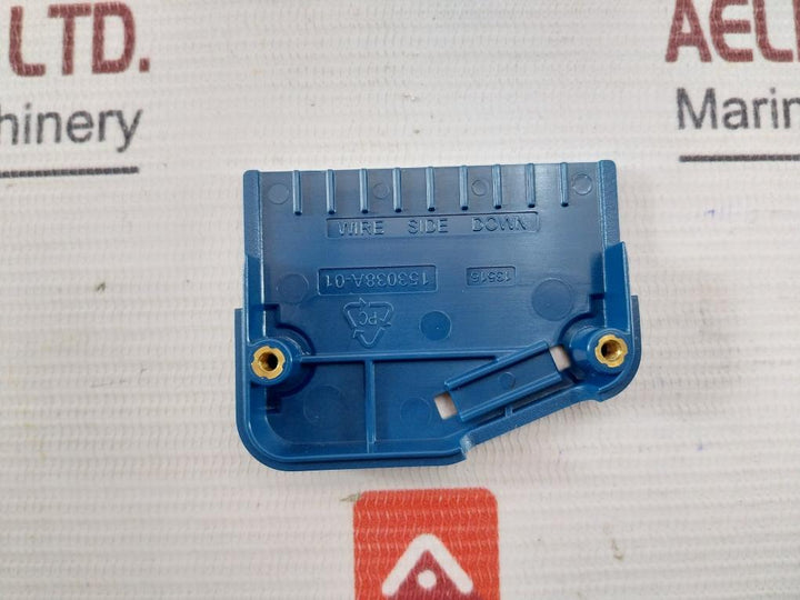 National Instruments 782715-01 Backshell For 10-pos Screw Terminal