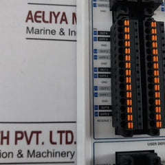 National Instruments Bnc-2121 Terminal Block