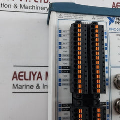 National Instruments Bnc-2121 Terminal Block