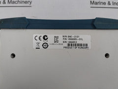 National Instruments Bnc-2121 Terminal Block