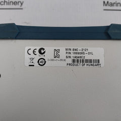 National Instruments Bnc-2121 Terminal Block
