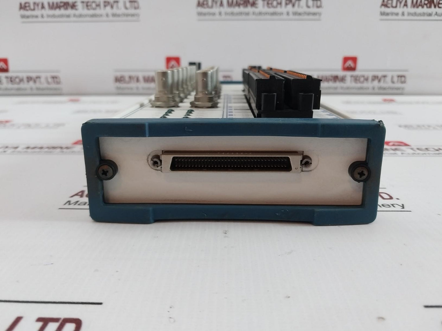 National Instruments Bnc-2121 Terminal Block