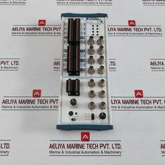 National Instruments Bnc-2121 Terminal Block