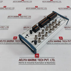 National Instruments Bnc-2121 Terminal Block