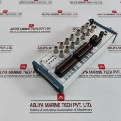 National Instruments Bnc-2121 Terminal Block