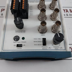 National Instruments Bnc-2121 Terminal Block