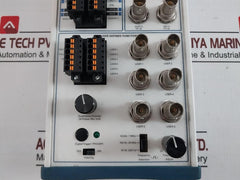 National Instruments Bnc-2121 Terminal Block