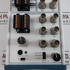 National Instruments Bnc-2121 Terminal Block