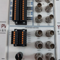 National Instruments Bnc-2121 Terminal Block