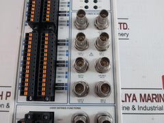 National Instruments Bnc-2121 Terminal Block