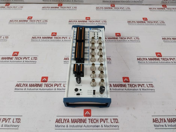 National Instruments Bnc-2121 Terminal Block 778289-01
