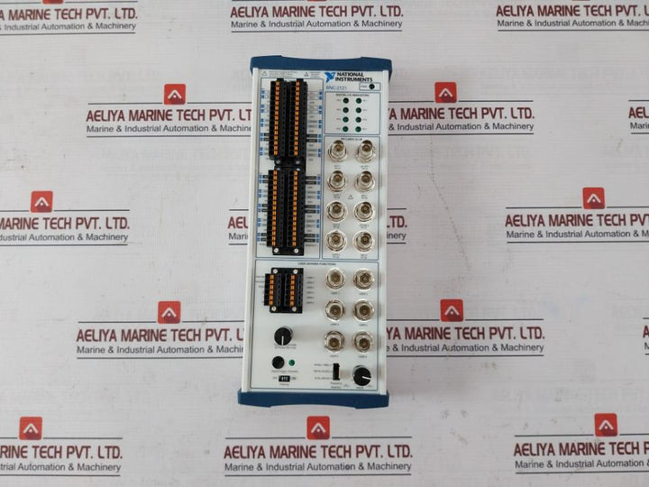 National Instruments Bnc-2121 Terminal Block 778289-01