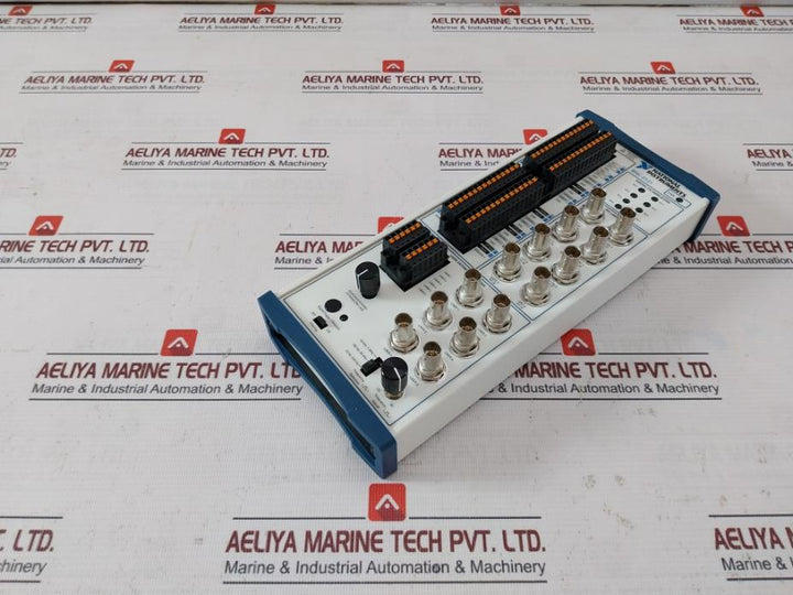 National Instruments Bnc-2121 Terminal Block 778289-01