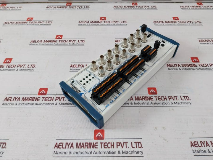 National Instruments Bnc-2121 Terminal Block 778289-01