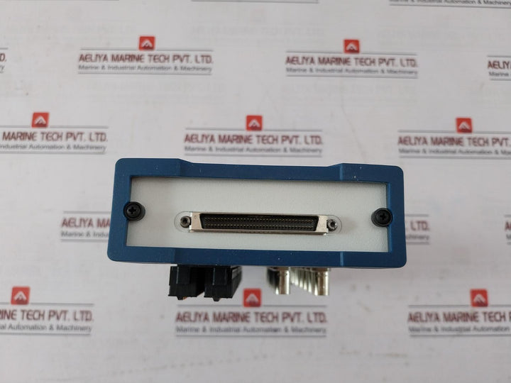 National Instruments Bnc-2121 Terminal Block 778289-01