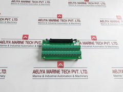 National Instruments Cb-50Lp Screw Terminal Connector Block