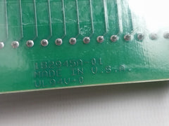 National Instruments Cb-50Lp Screw Terminal Connector Block