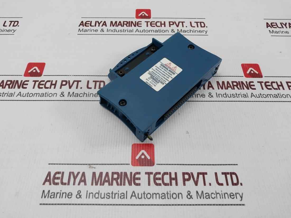 National Instruments Cfp-cb-1 Connector Block 250V Max 6 Mm
