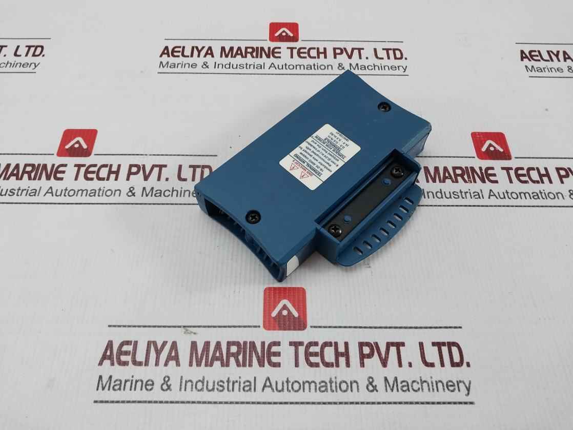 National Instruments Cfp-cb-1 Connector Block 250V Max 6 Mm