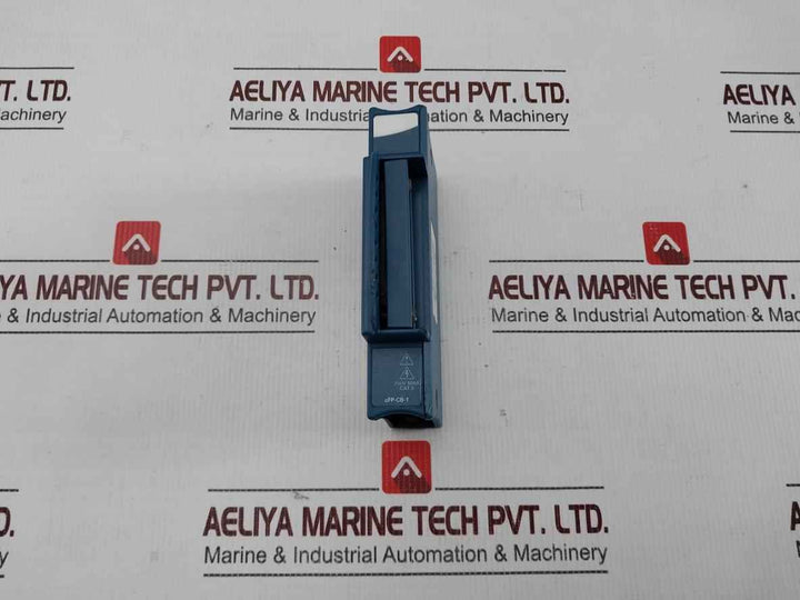 National Instruments Cfp-cb-1 Connector Block 250V Max 6 Mm