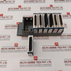 National Instruments Crio-9114, 196604B-04L, Analog Input Module