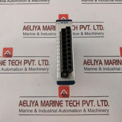 National Instruments Crio-9114, 196604B-04L, Analog Input Module